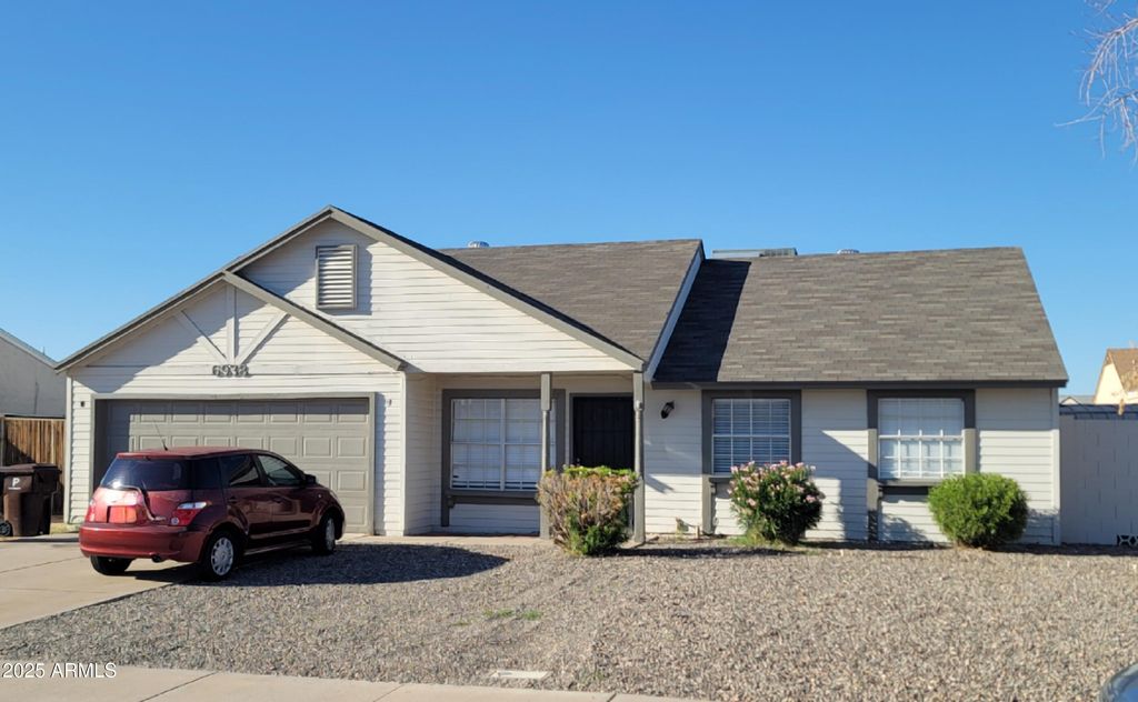 Photo of 6938 W Jenan Drive, Peoria, AZ 85345 (MLS # 6929631)