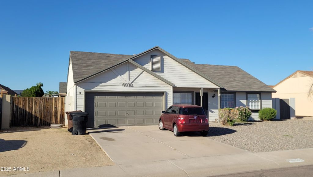 Photo of 6938 W Jenan Drive, Peoria, AZ 85345 (MLS # 6929631)