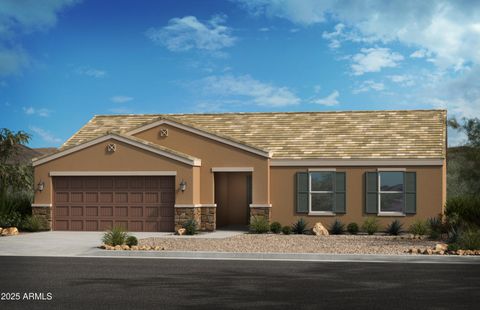 1436 E ANGIE Drive Casa Grande AZ 85122