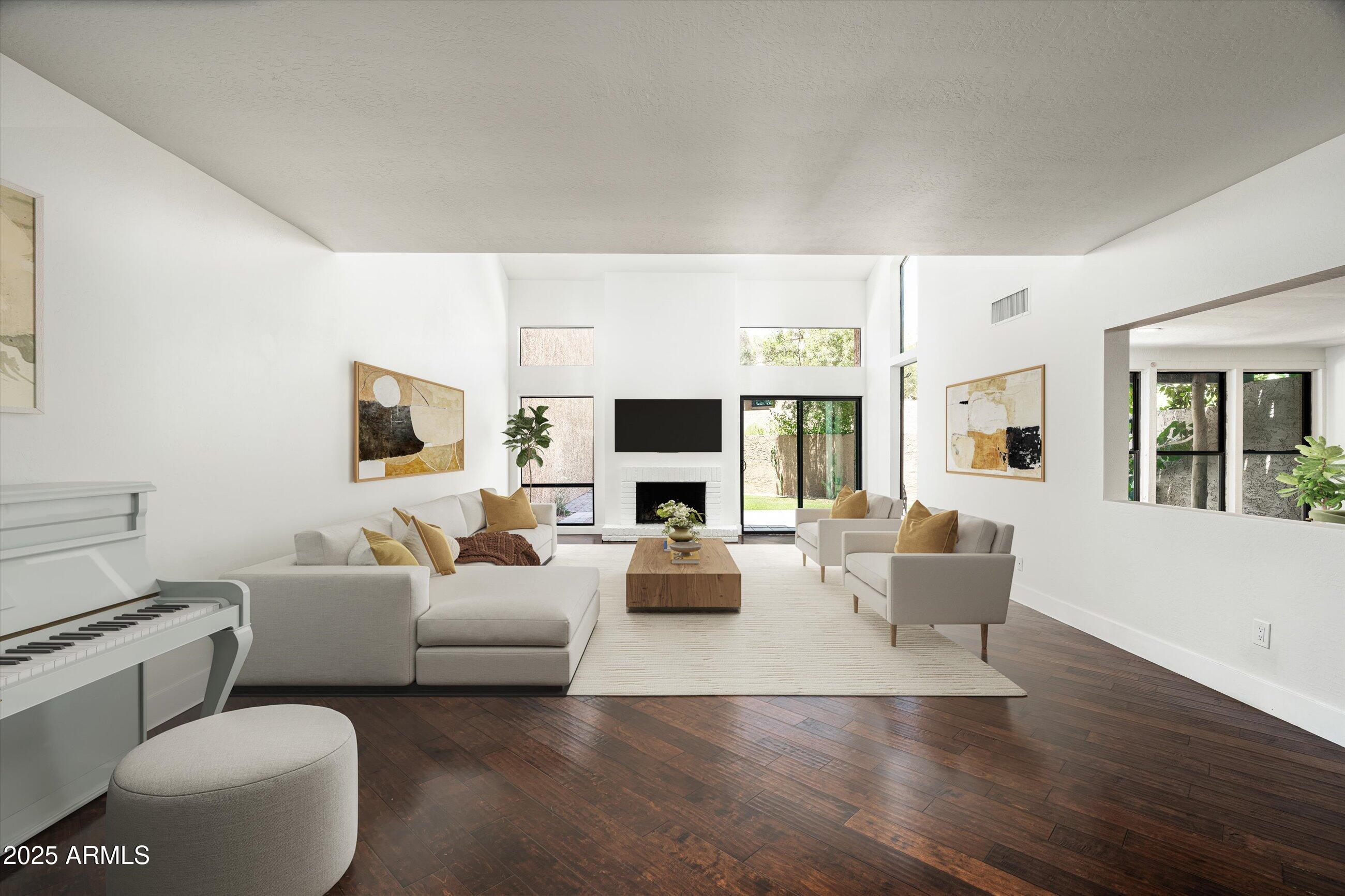 4434 E CAMELBACK Road 132