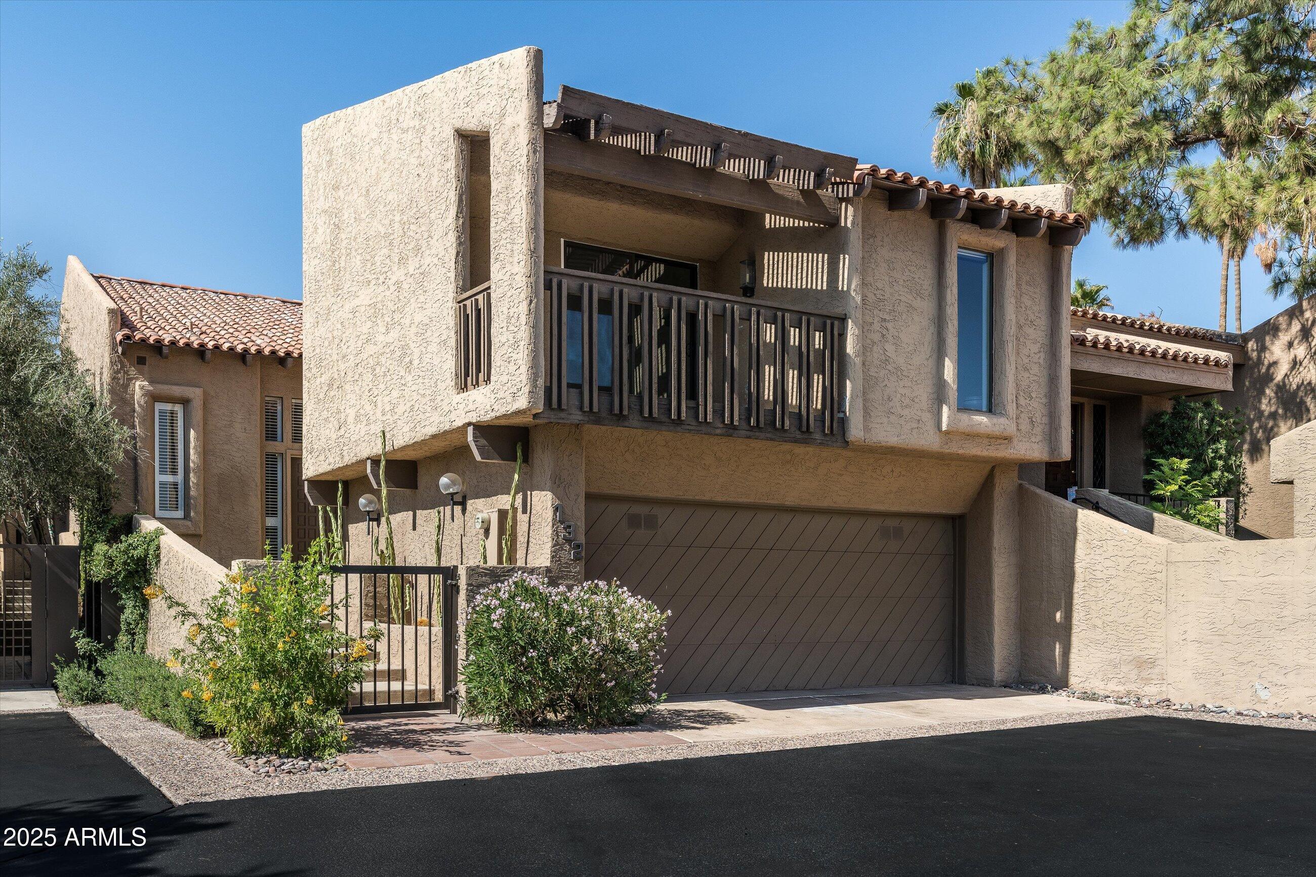 4434 E CAMELBACK Road 132