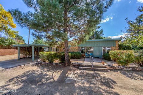 2665 Lyric Drive Sedona AZ 86336