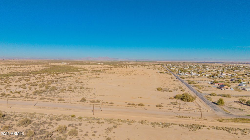 Photo of 3675 W Colusa Drive #26, Eloy, AZ 85131 (MLS # 6957775)