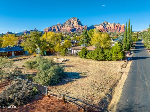 115 INSPIRATIONAL Drive - Sedona AZ 86336