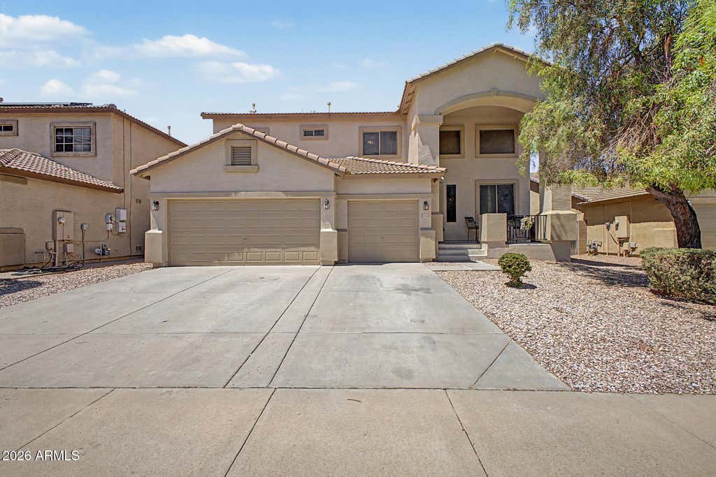 Photo of 17420 W Mohave Street, Goodyear, AZ 85338 (MLS # 7044603)