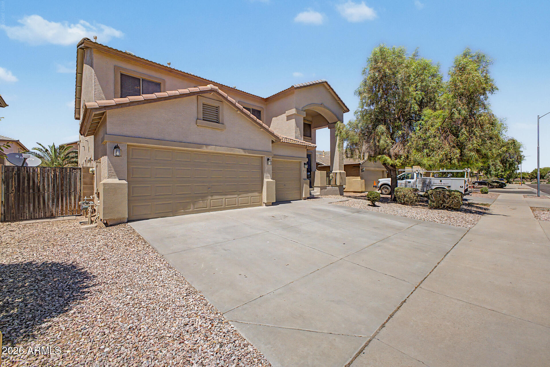 17420 W MOHAVE Street