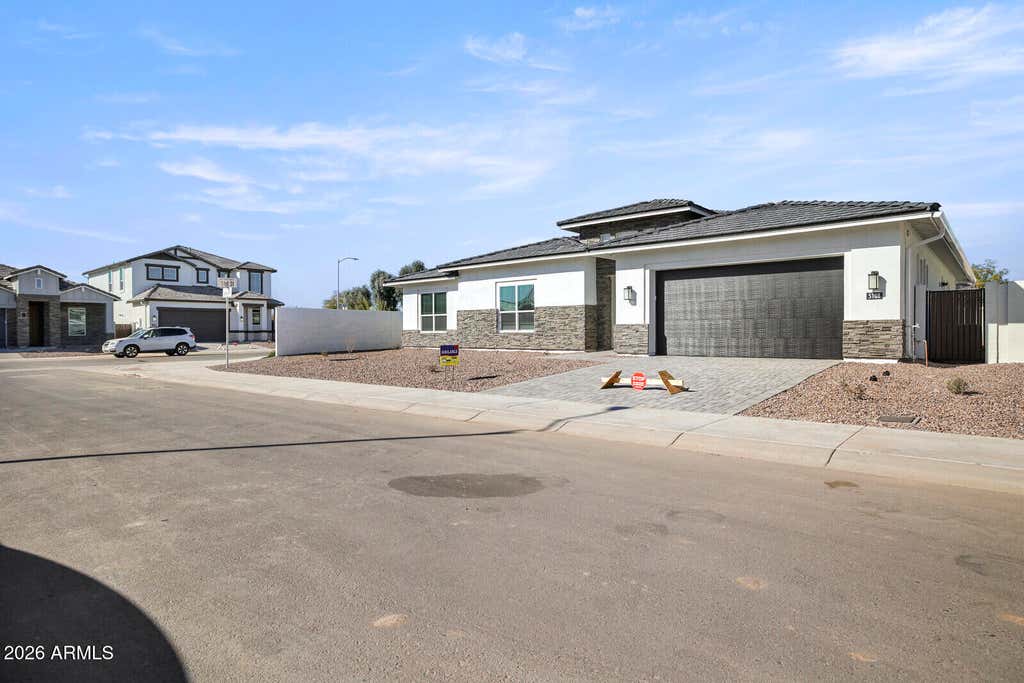 Photo of 17684 W Brown Street, Waddell, AZ 85355 (MLS # 7055119)