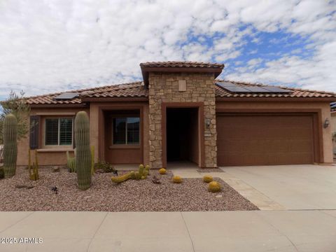 8180 W SILVER SPRING Way Florence AZ 85132