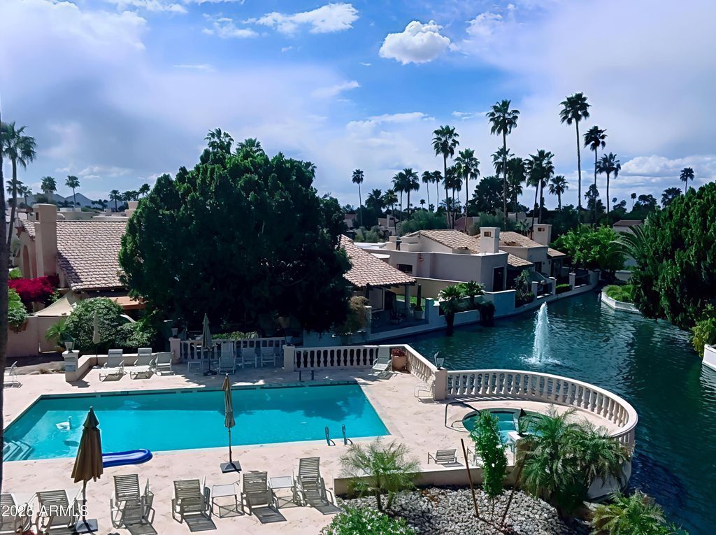 Photo of 10113 E Topaz Drive, Scottsdale, AZ 85258 (MLS # 6952589)