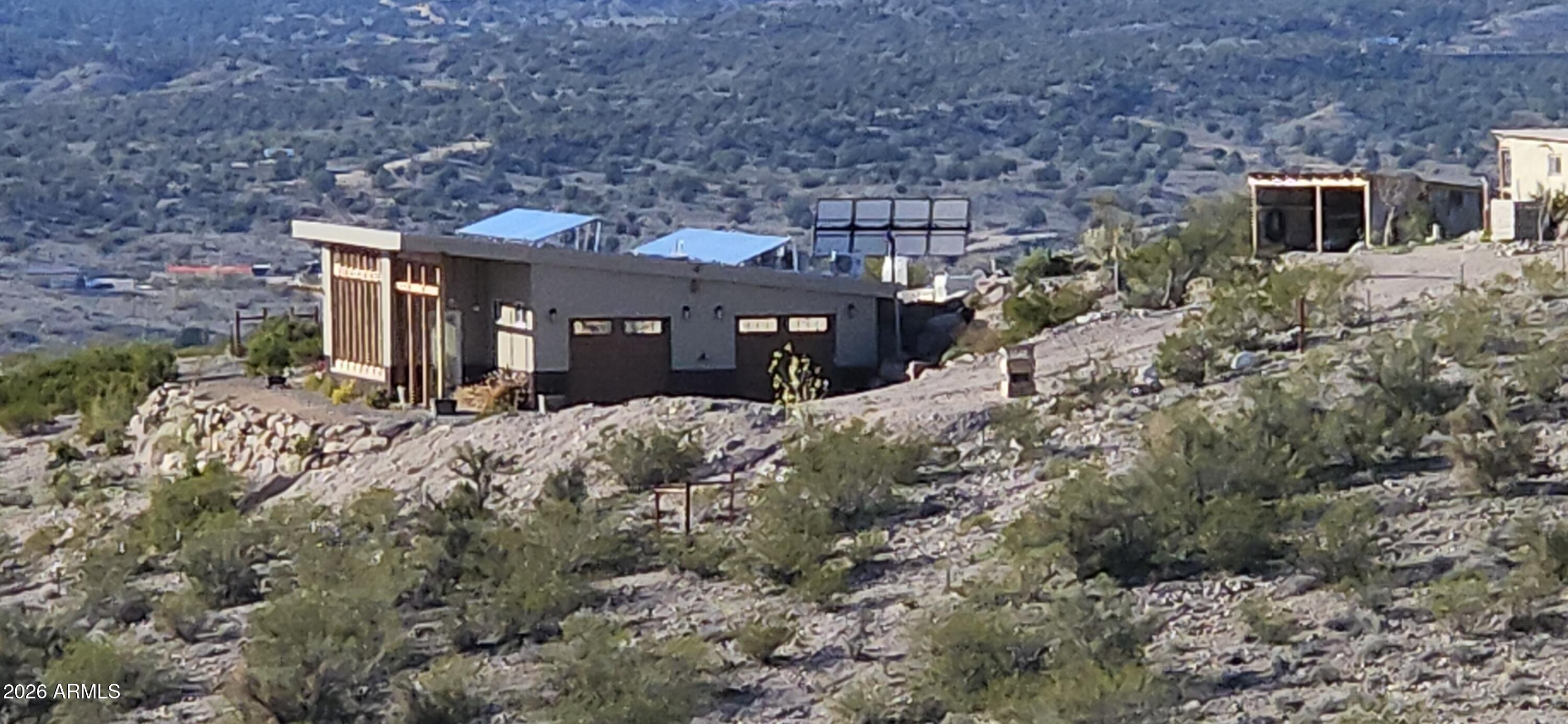 13618 E Rosetta Stone Drive