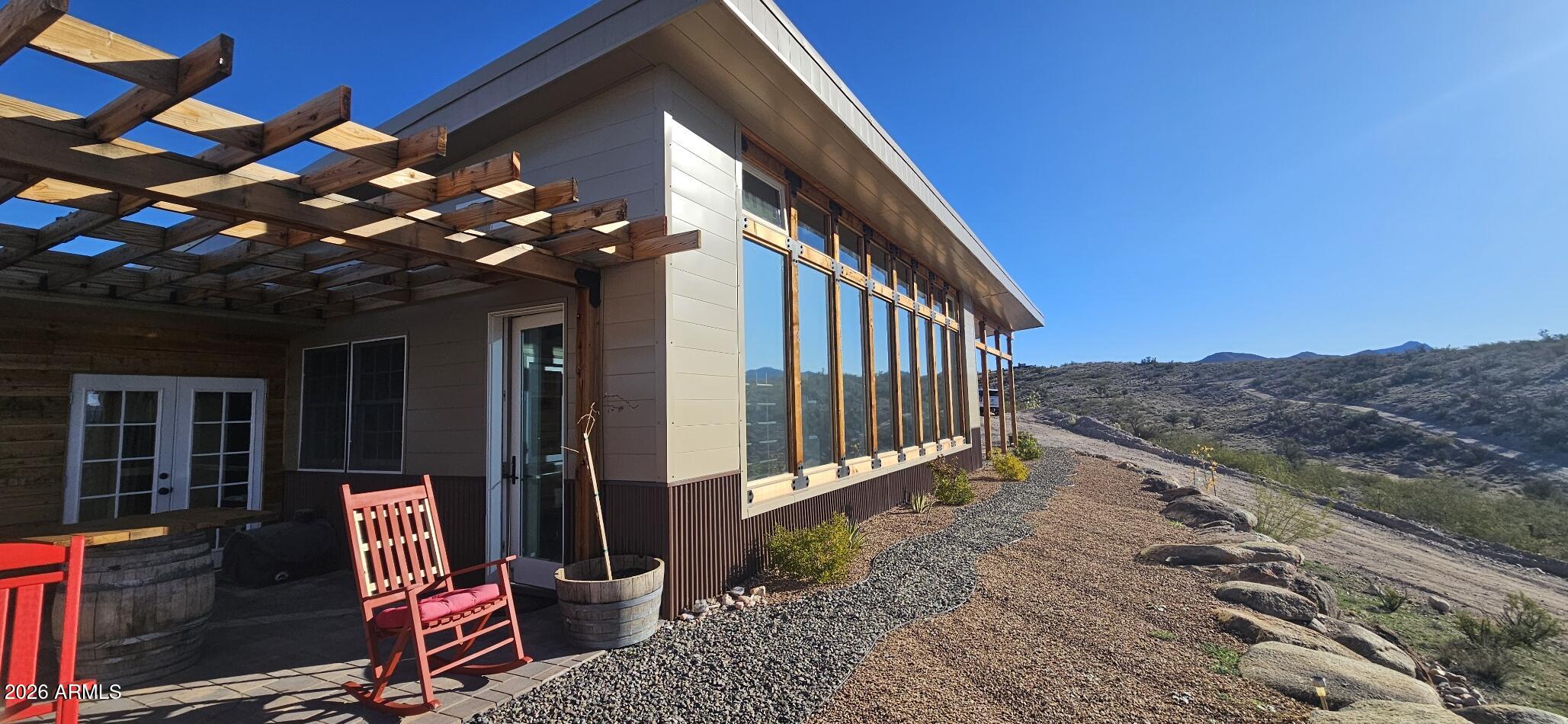 13618 E Rosetta Stone Drive