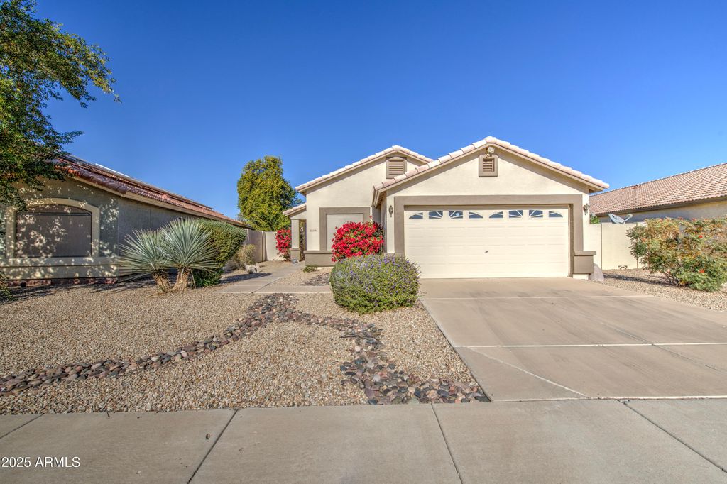 Photo of 1546 E 12th Street, Casa Grande, AZ 85122 (MLS # 6958762)