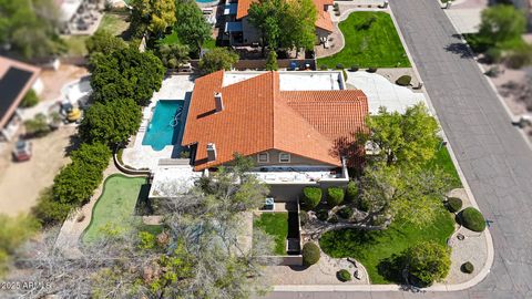 1530 E JEANINE Drive Tempe AZ 85284