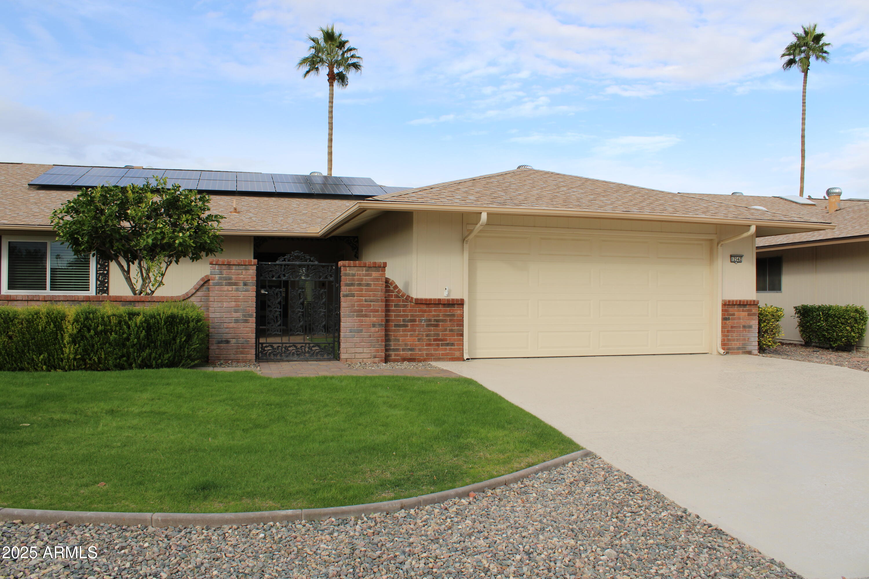 12542 W PARKWOOD Drive