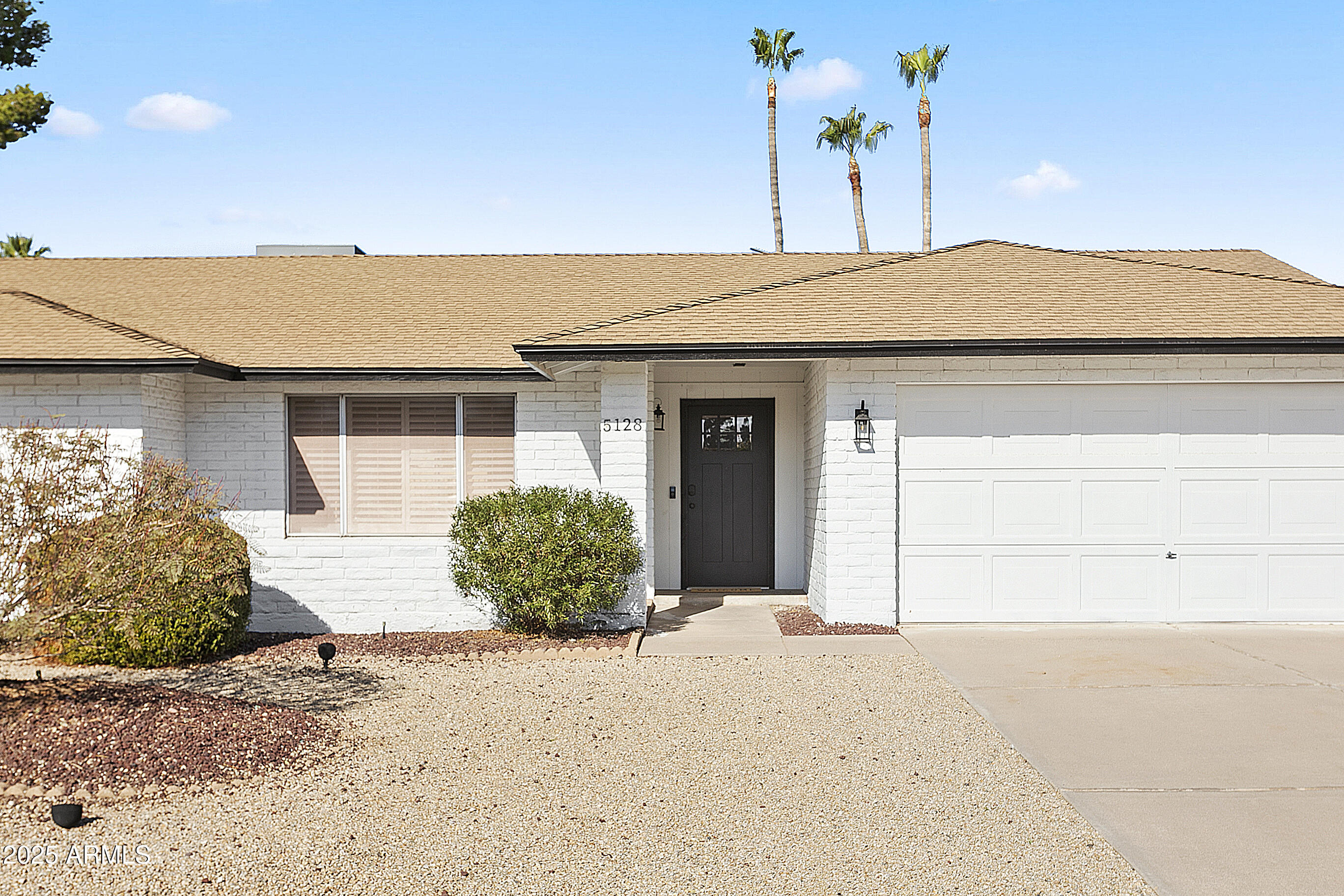 5128 E BLANCHE Drive