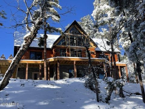 663 N Ives Canyon Trail Prescott AZ 86303