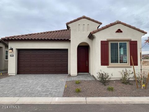 20346 W SELLS Drive Buckeye AZ 85396