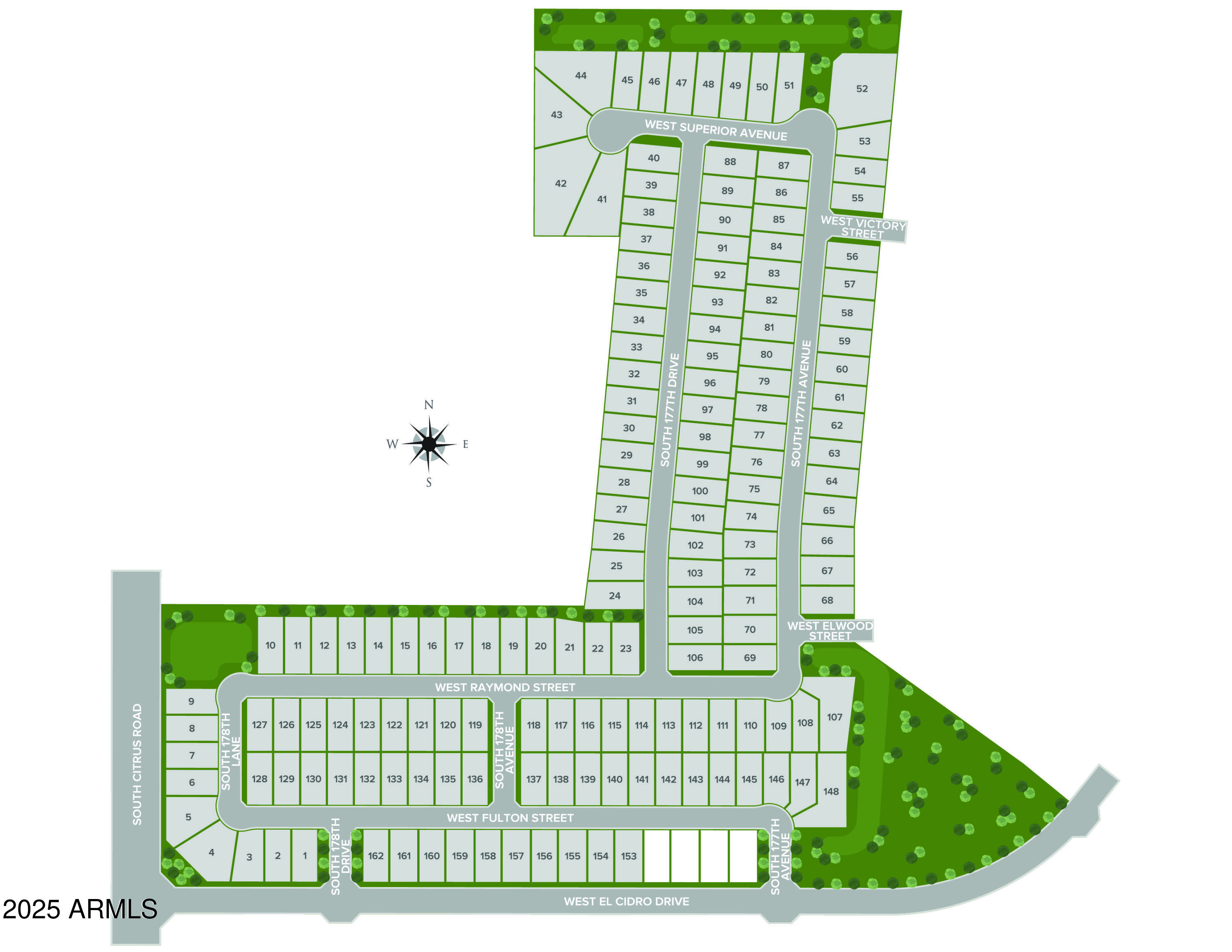 17855 W FULTON Street