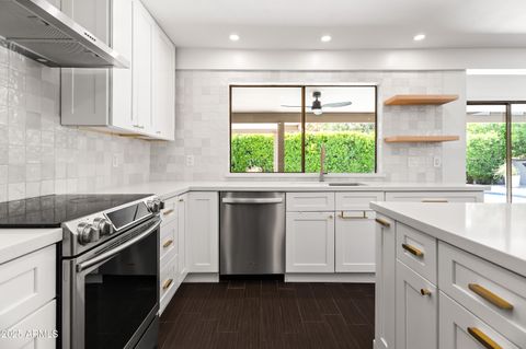 8007 E DEL TESORO Drive Scottsdale AZ 85258