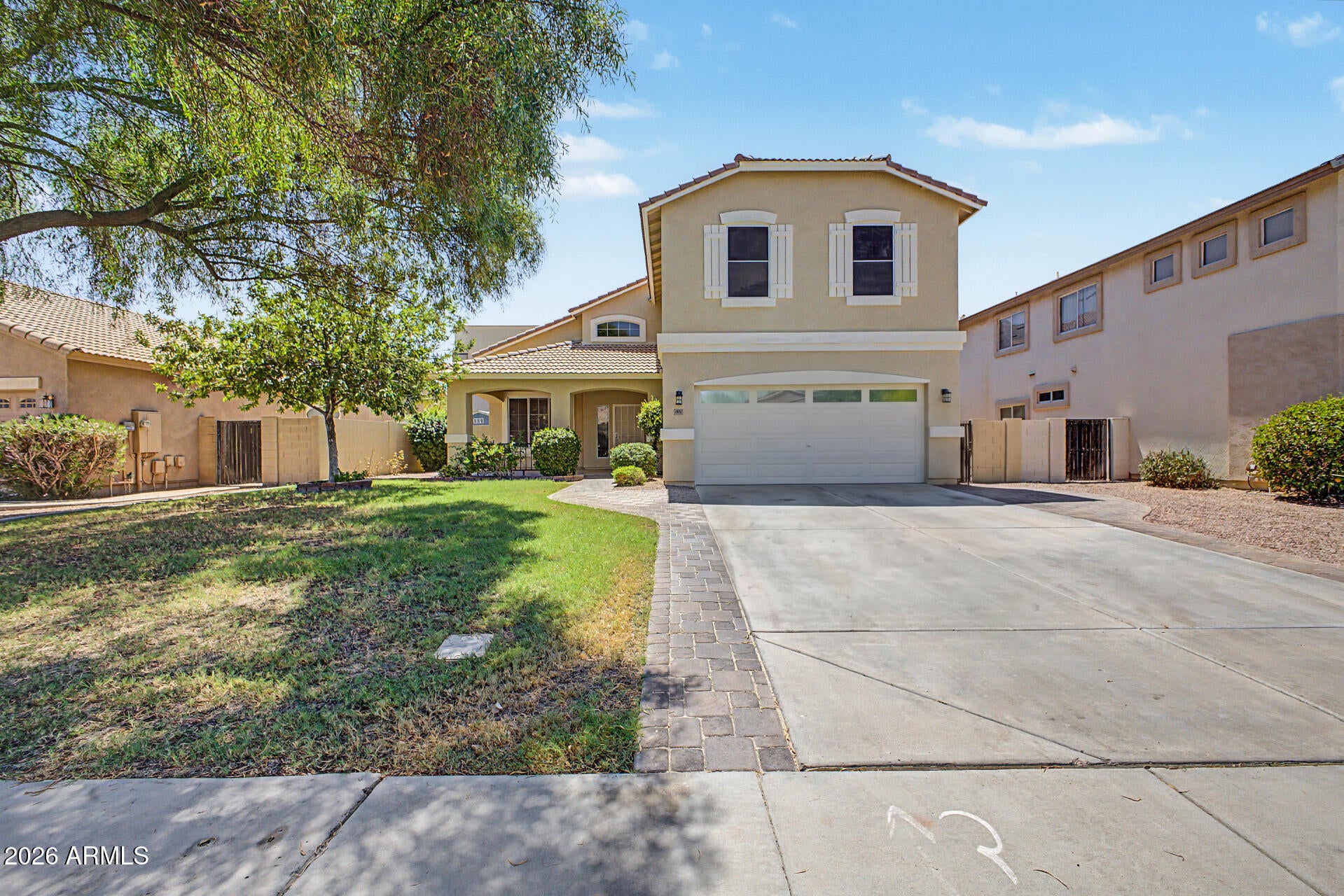 1971 E LOS ALAMOS Street