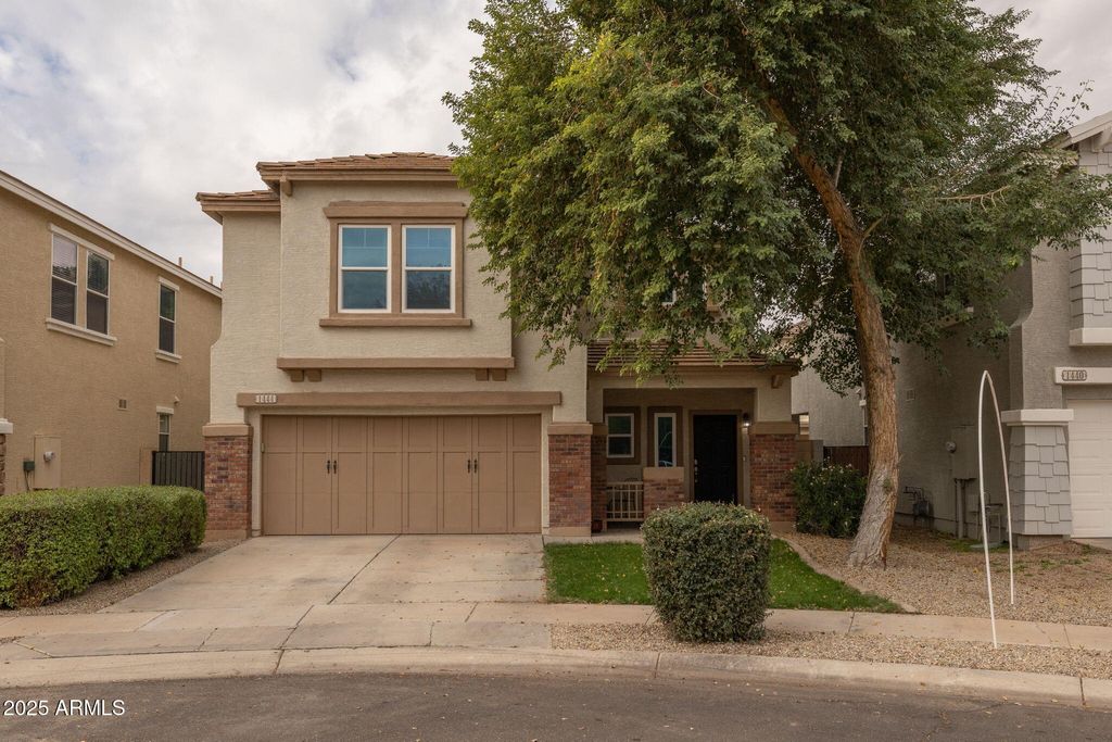 Photo of 1444 S Longspur Lane, Gilbert, AZ 85296 (MLS # 6961492)