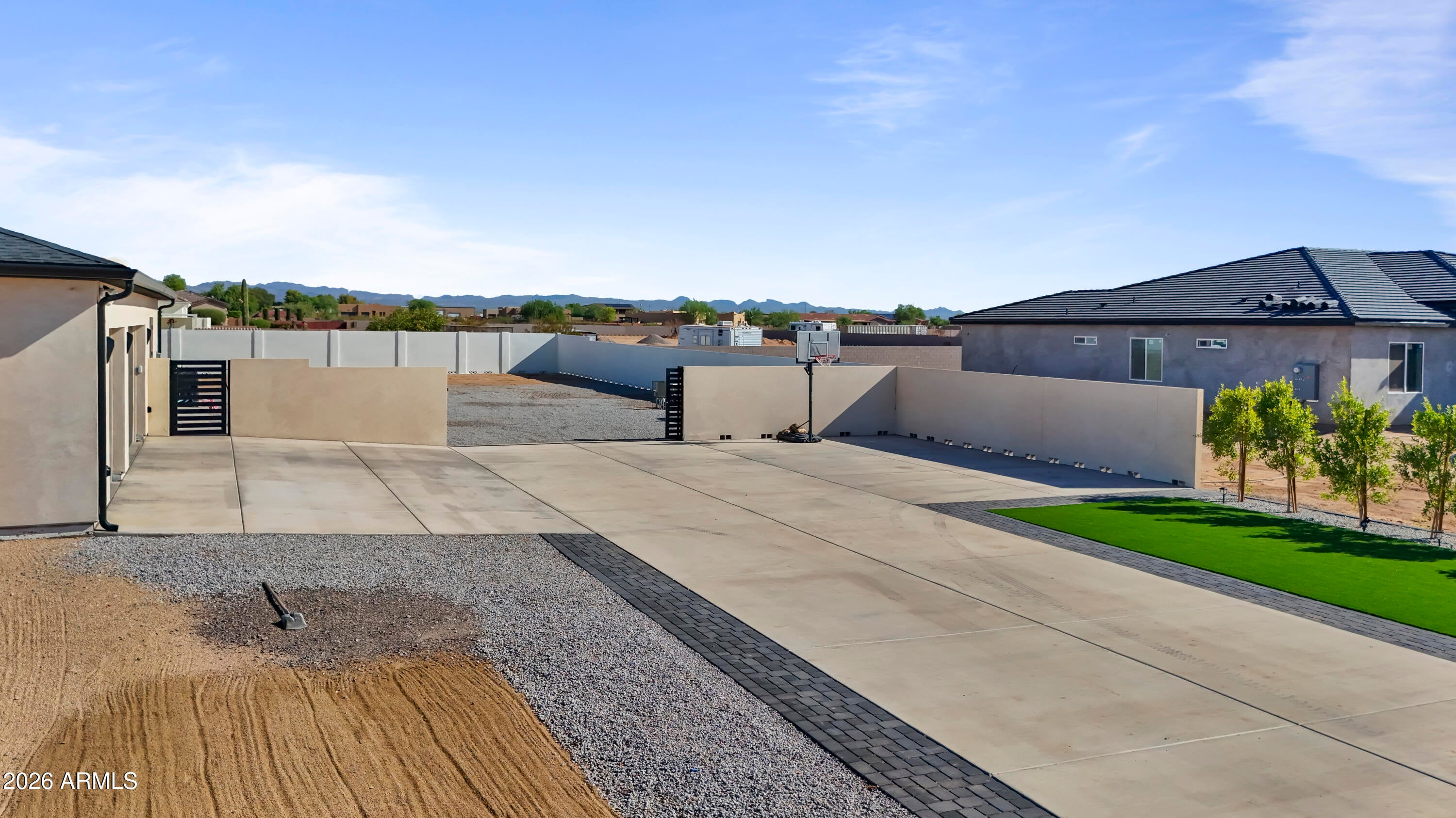 20226 W MADRE DEL ORO Drive