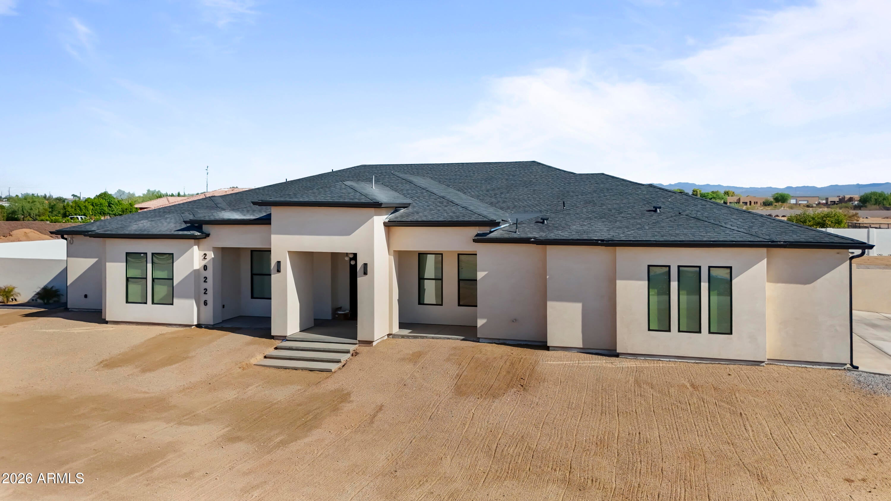 20226 W MADRE DEL ORO Drive