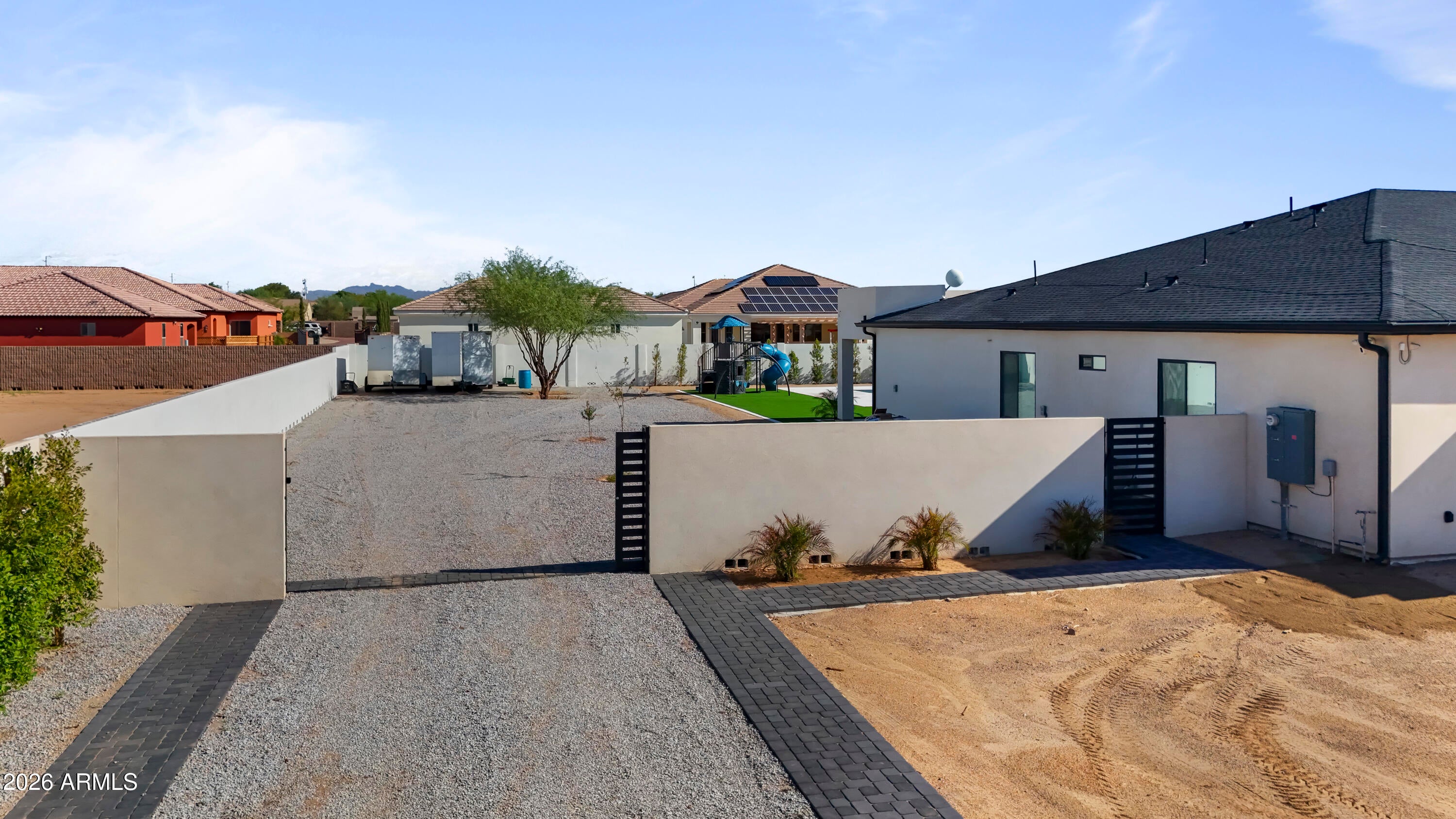 20226 W MADRE DEL ORO Drive