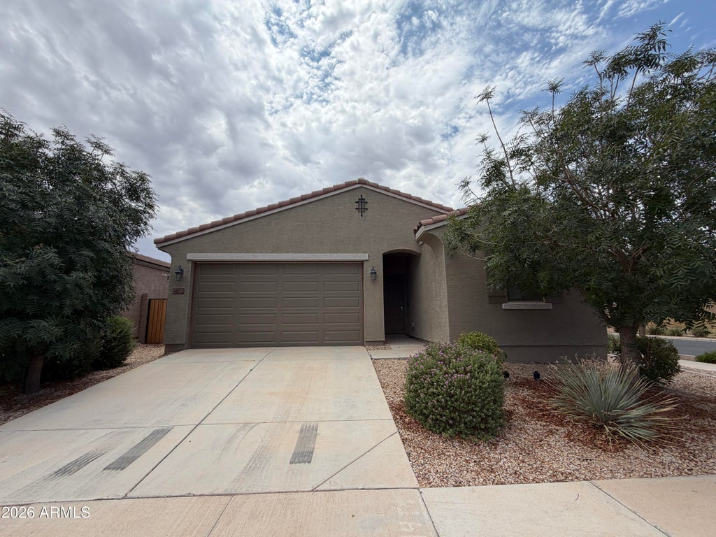 Photo of 40013 W Williams Way, Maricopa, AZ 85138 (MLS # 7066554)