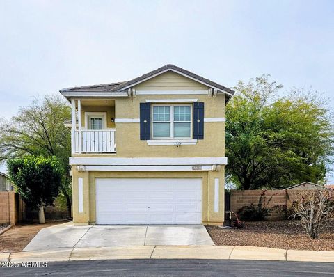 Photo of 18293 W Elm Street, Surprise, AZ 85388 (MLS # 6834817)