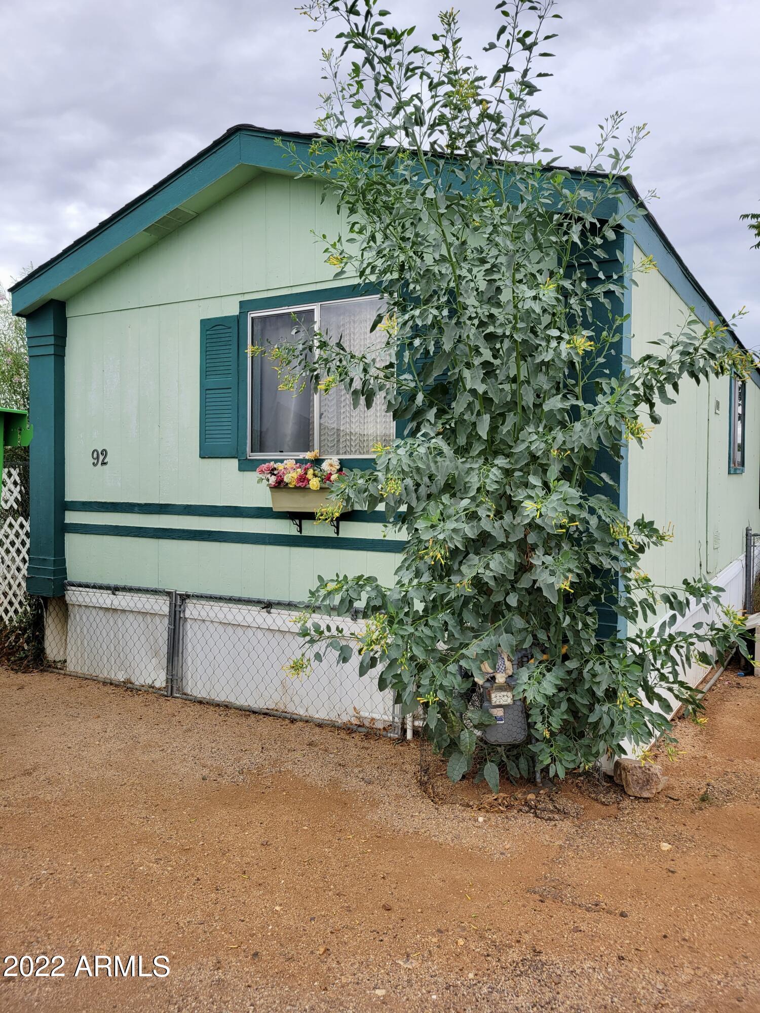 Los Arcos - Residential