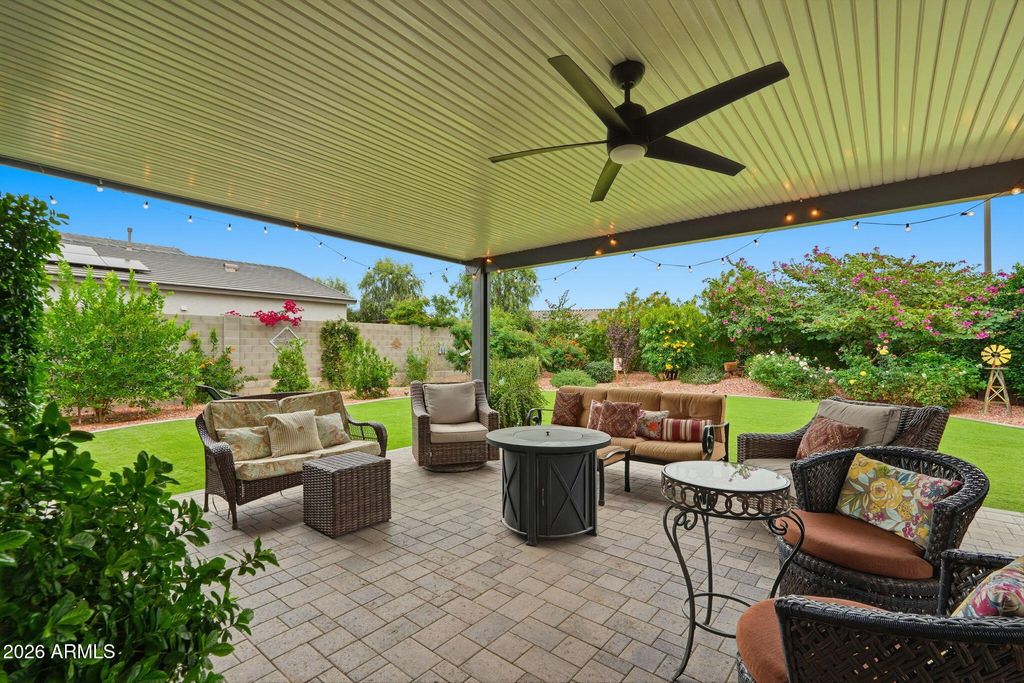 Photo of 26505 N Thornhill Court, Peoria, AZ 85383 (MLS # 6964891)