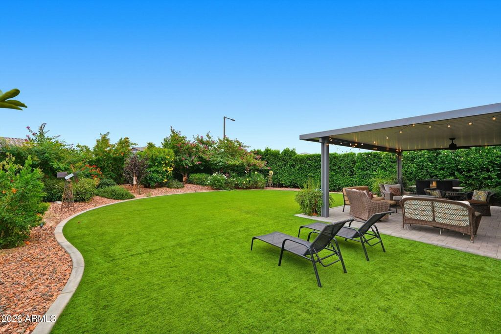 Photo of 26505 N Thornhill Court, Peoria, AZ 85383 (MLS # 6964891)