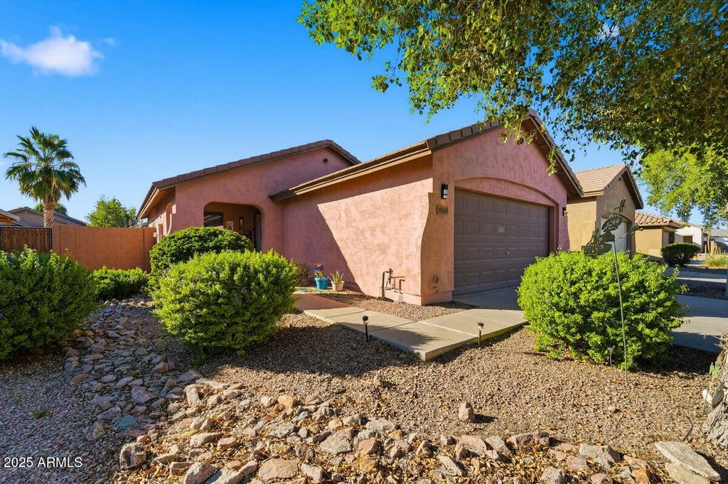 Photo of 19324 N Costa Verdez Avenue, Maricopa, AZ 85138 (MLS # 6943734)