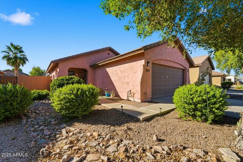 19324 N COSTA VERDEZ Avenue Maricopa AZ 85138