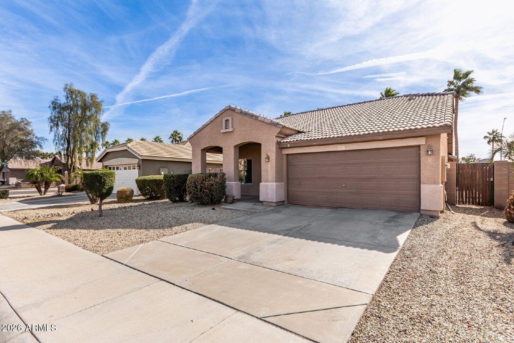 Photo of 15573 W Shiloh Avenue, Goodyear, AZ 85338 (MLS # 6990734)