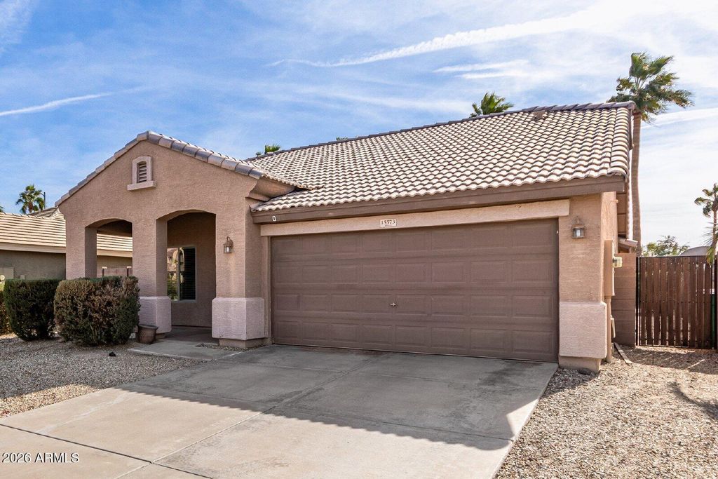Photo of 15573 W Shiloh Avenue, Goodyear, AZ 85338 (MLS # 6990734)