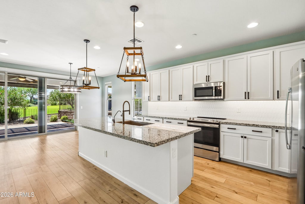 Photo of 17667 E Chevelon Canyon Circle, Rio Verde, AZ 85263 (MLS # 7028145)