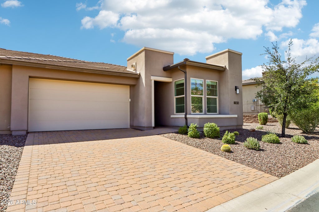 Photo of 17667 E Chevelon Canyon Circle, Rio Verde, AZ 85263 (MLS # 7028145)