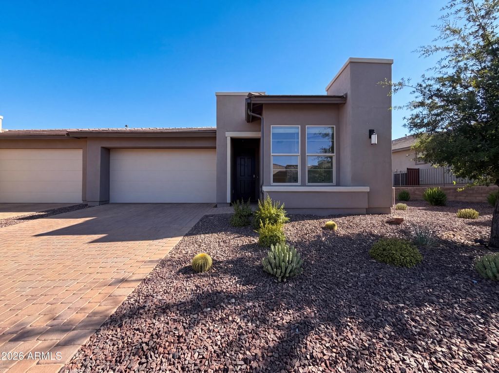 Photo of 17667 E Chevelon Canyon Circle, Rio Verde, AZ 85263 (MLS # 7028145)