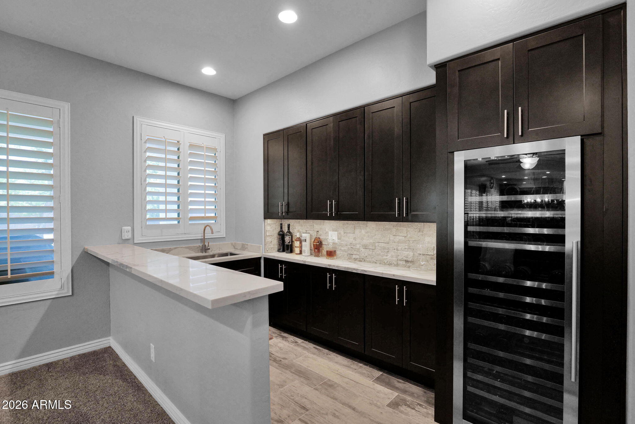 Santan Vista - Residential