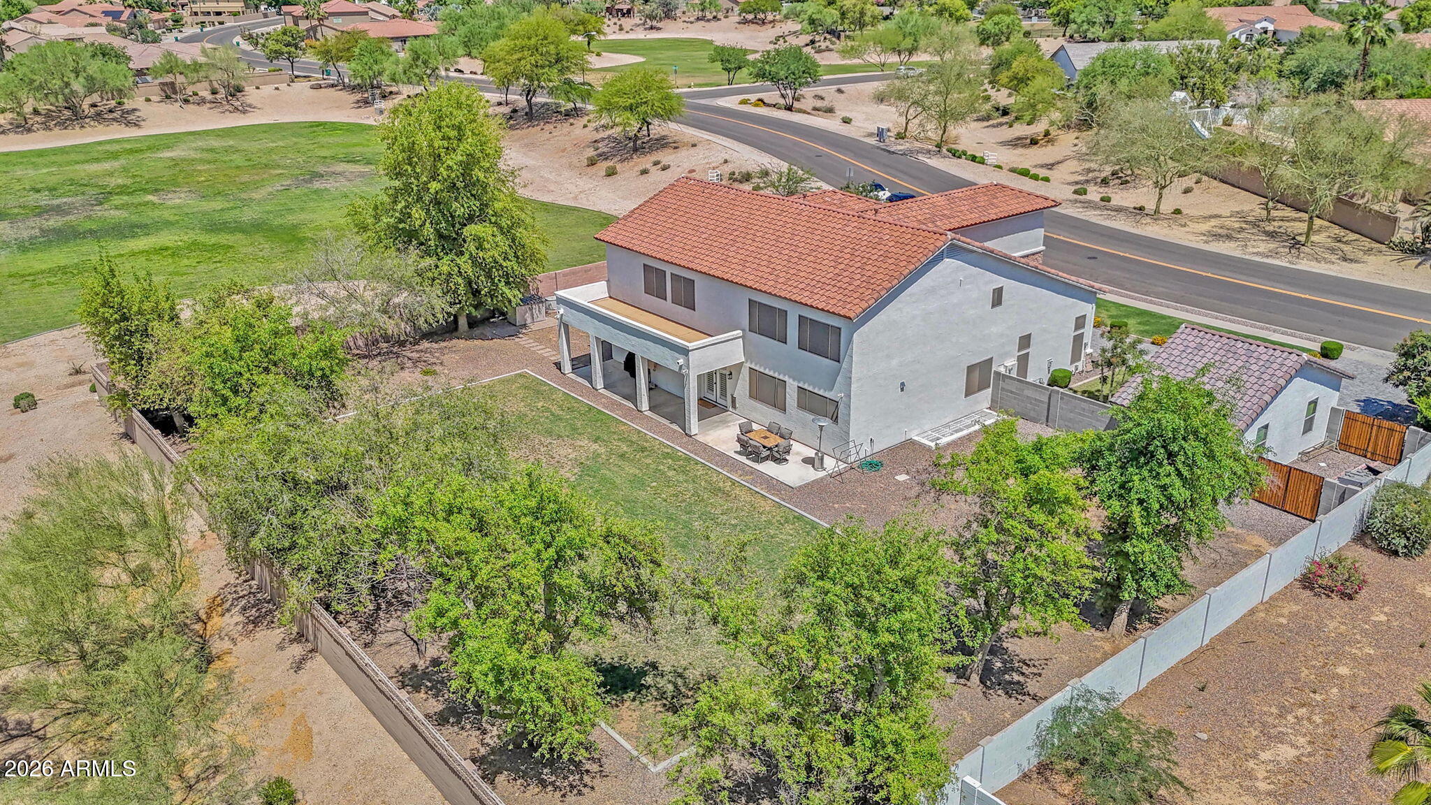 26606 S 116th Street