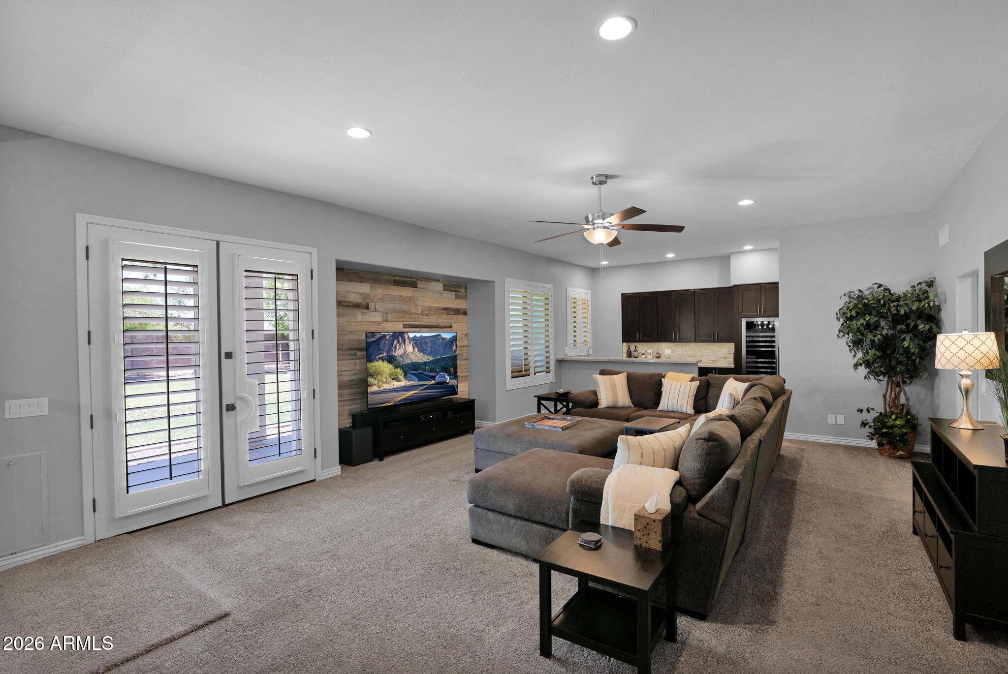 Santan Vista - Residential
