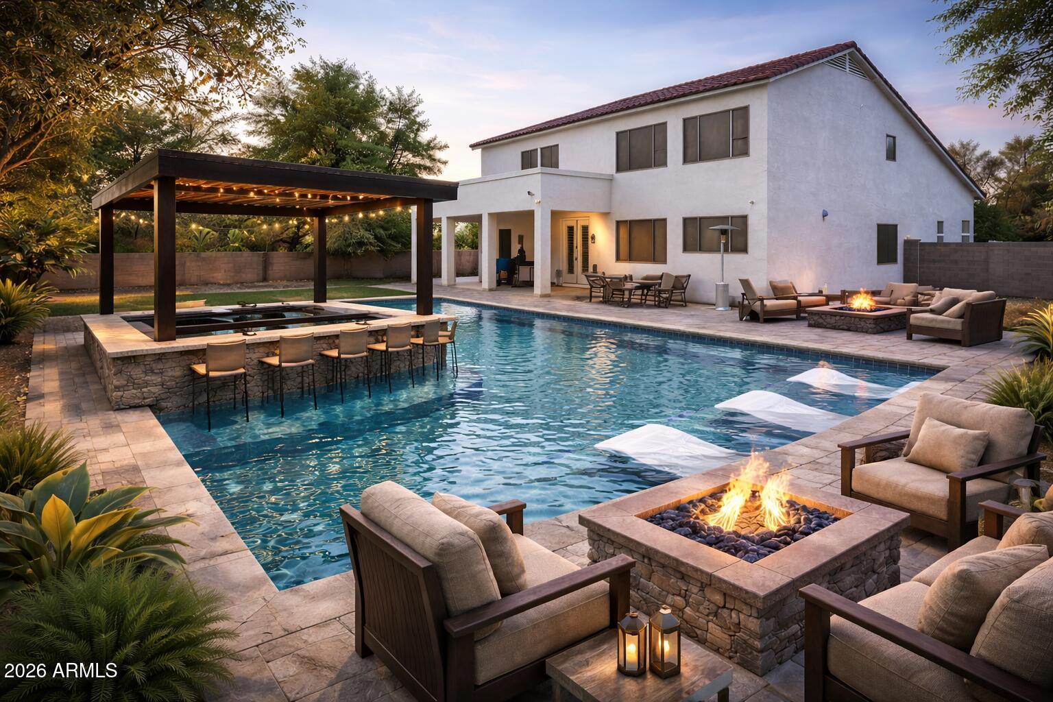 Santan Vista - Residential