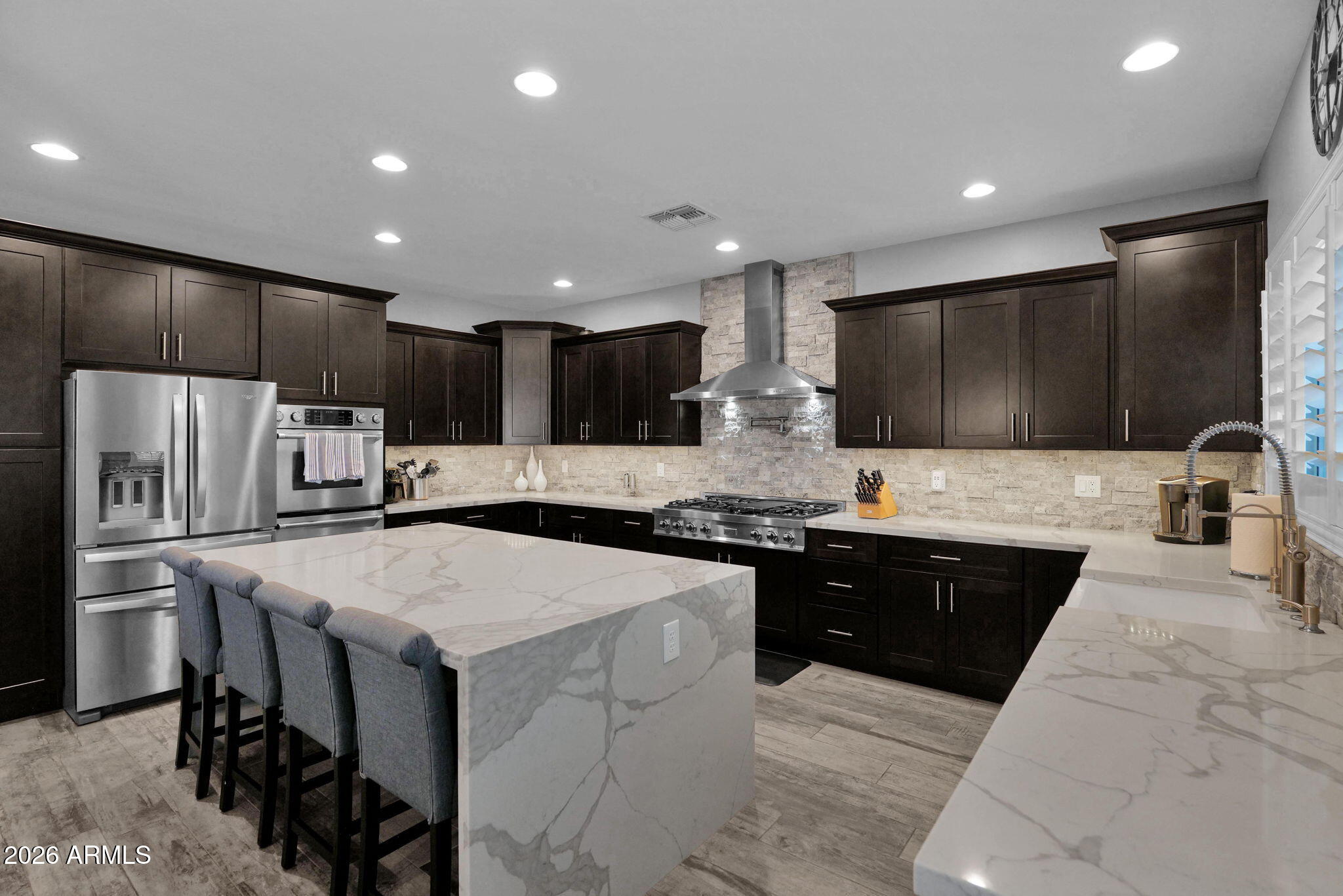 Santan Vista - Residential