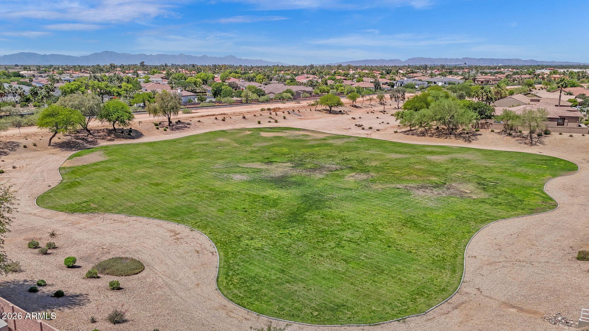 Santan Vista - Residential