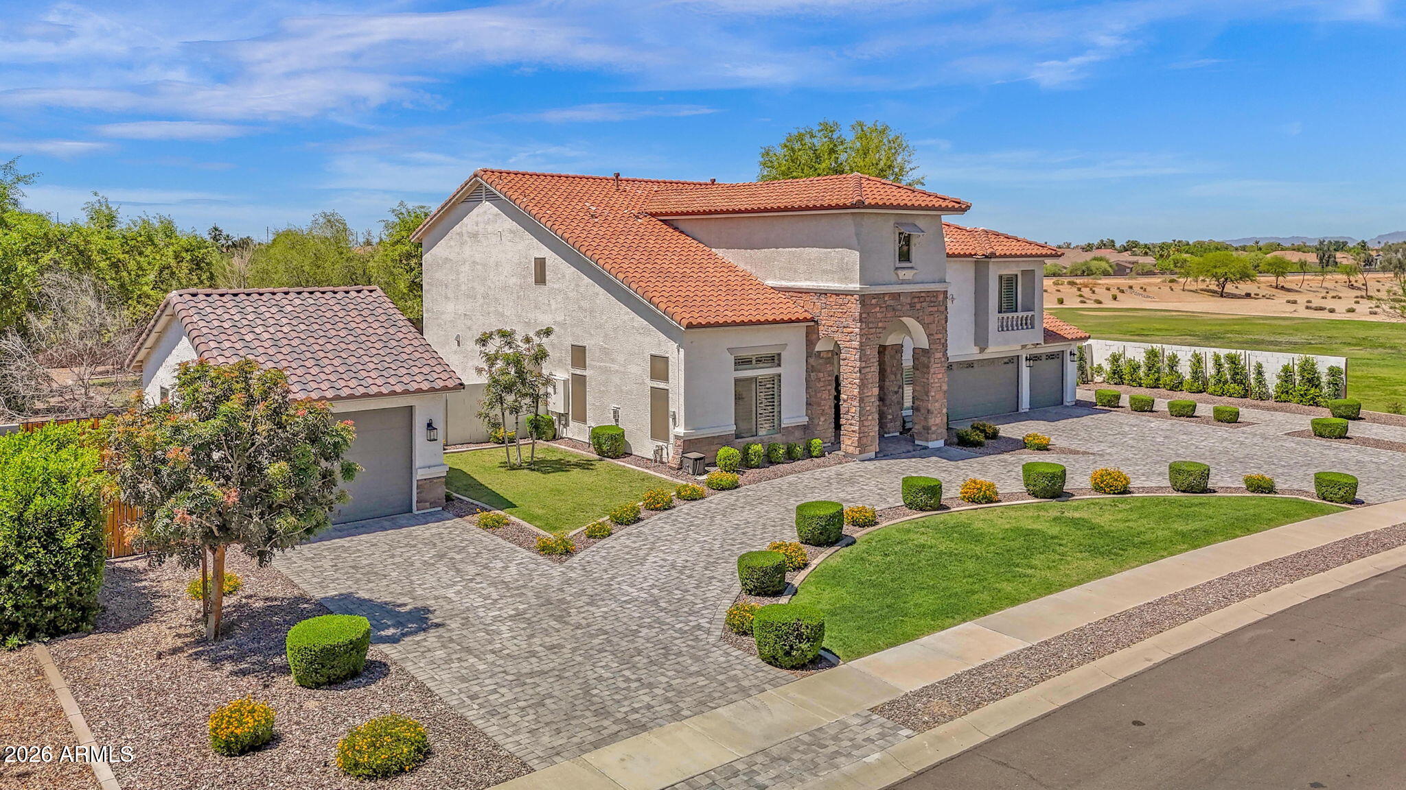 26606 S 116th Street