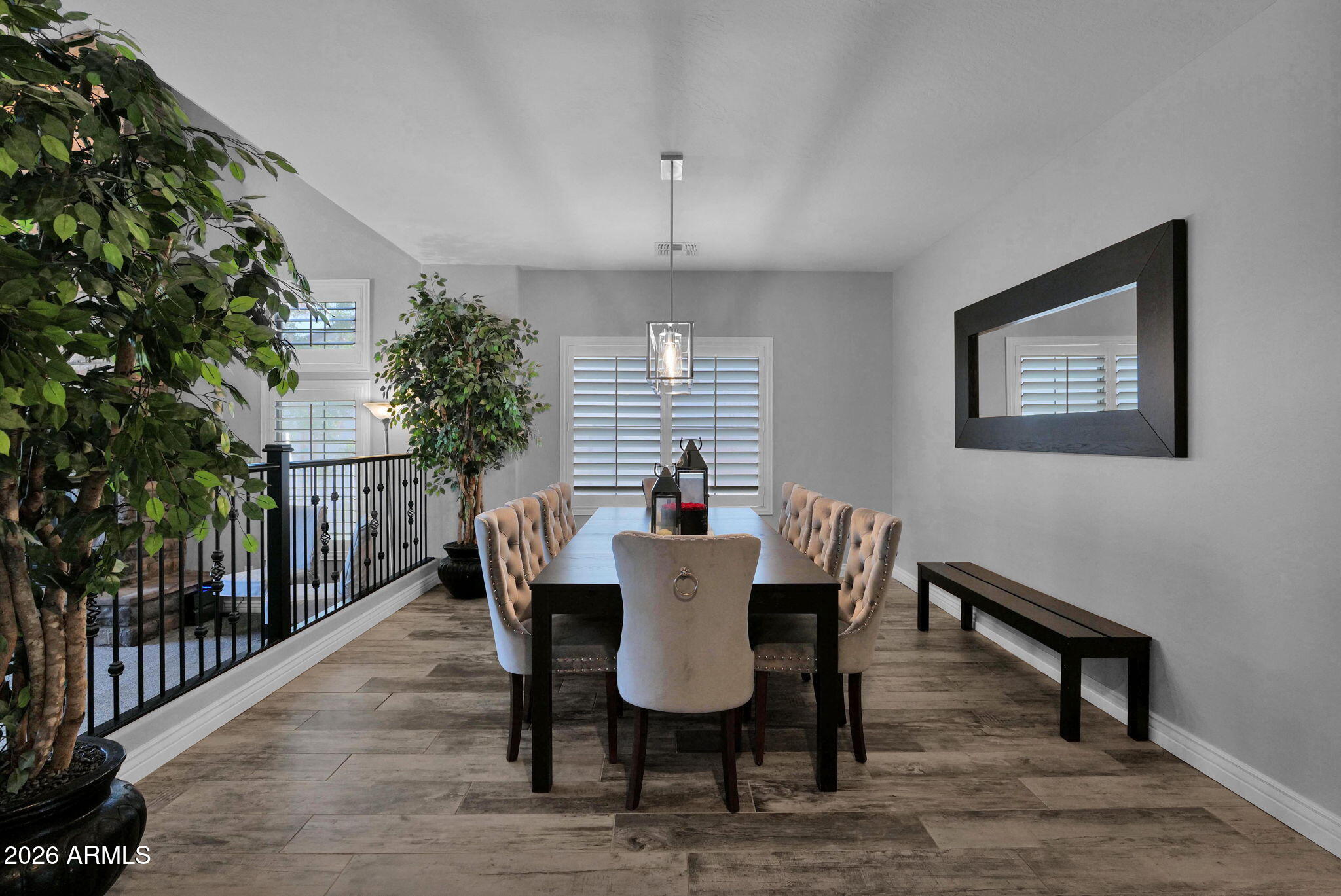 Santan Vista - Residential