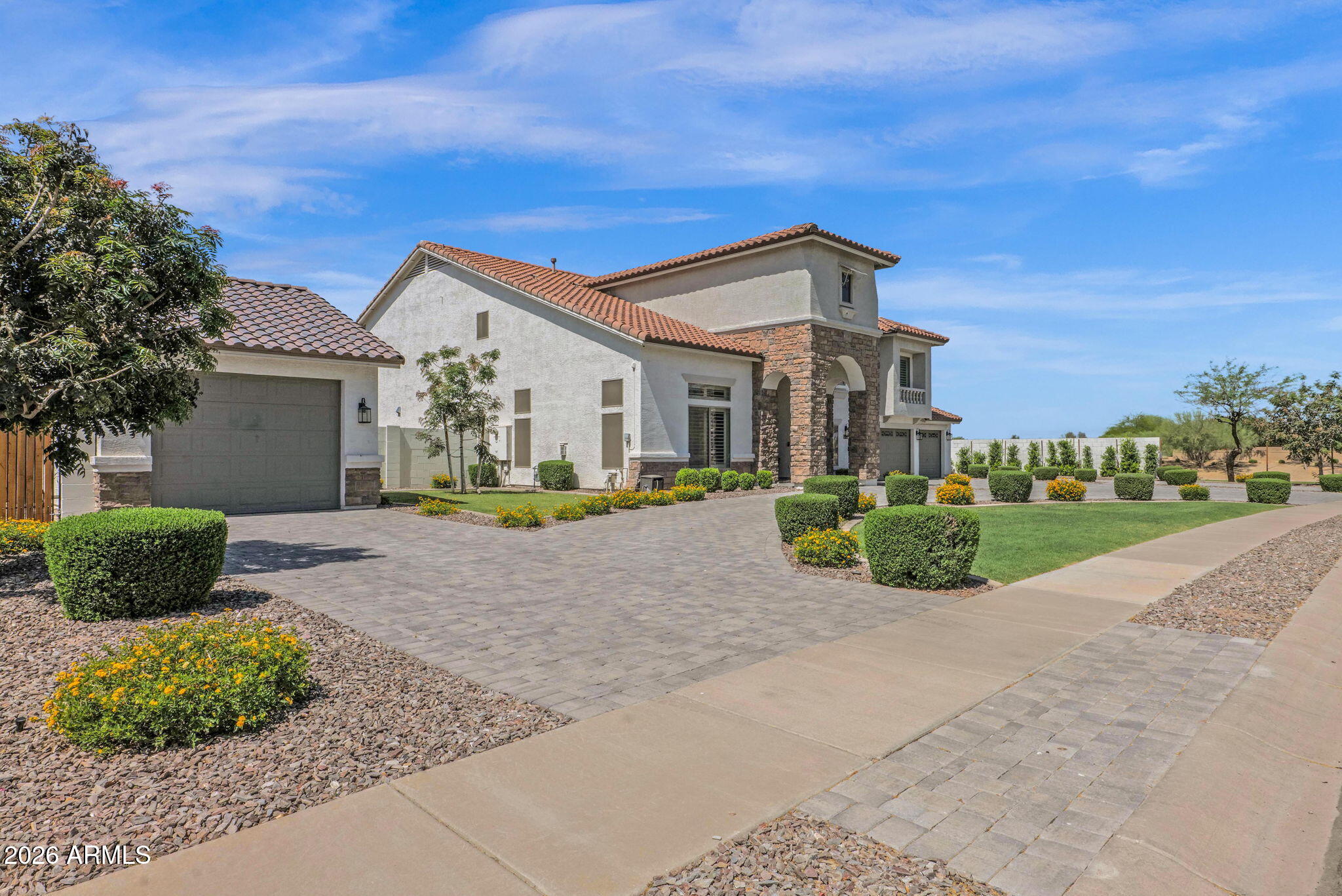 Santan Vista - Residential
