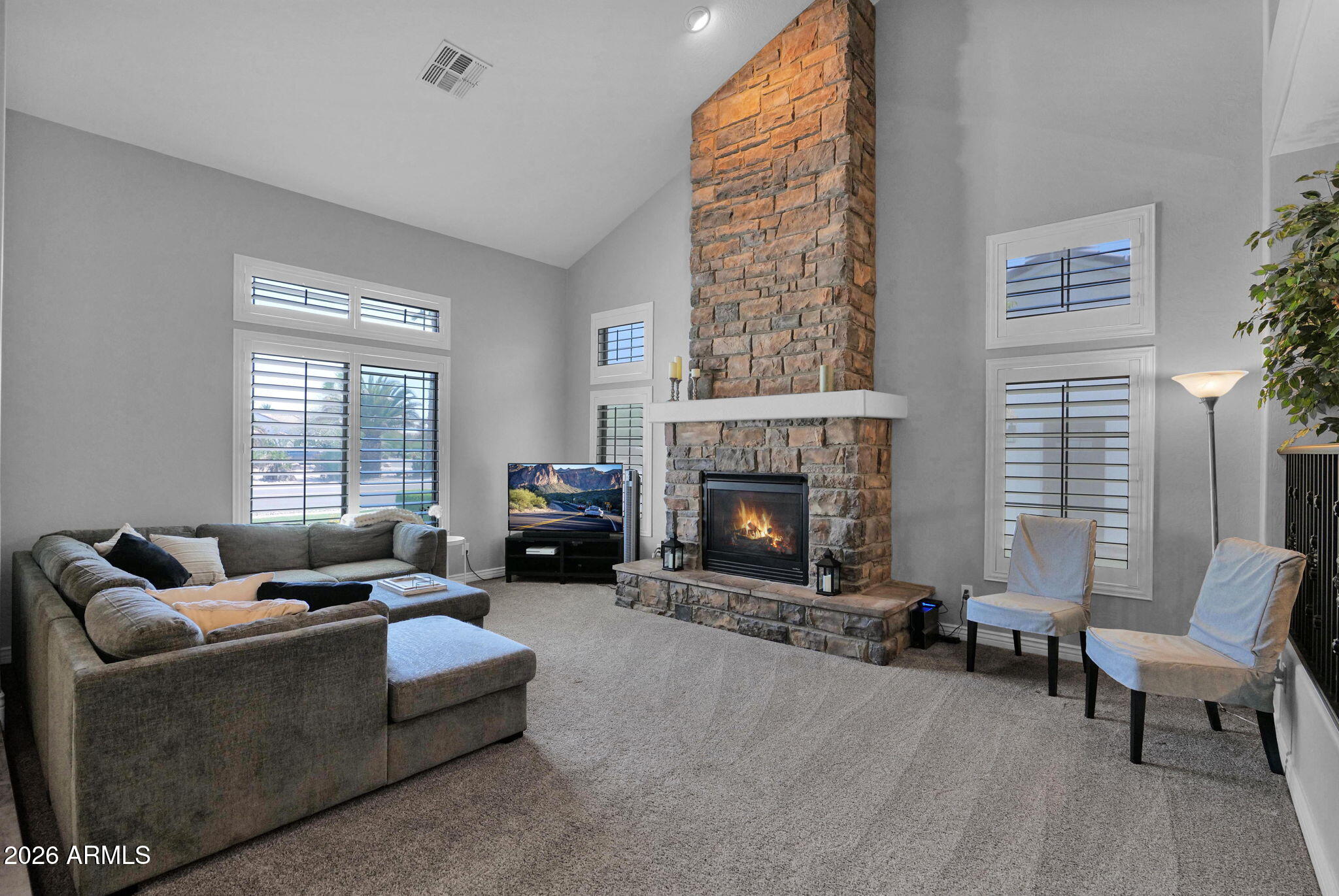 Santan Vista - Residential
